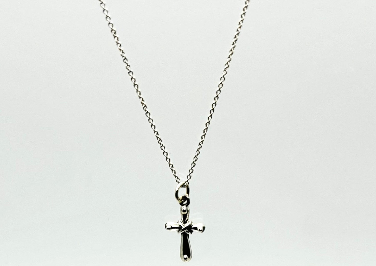 Beautiful Cross Necklace
