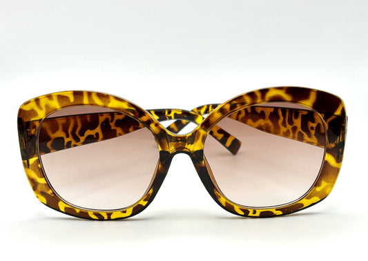 Leopard in Paris