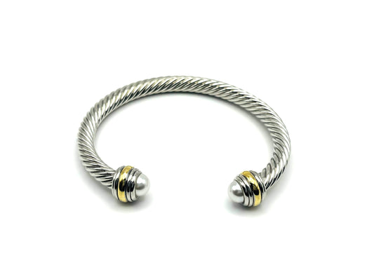 Rope Design & Pearl