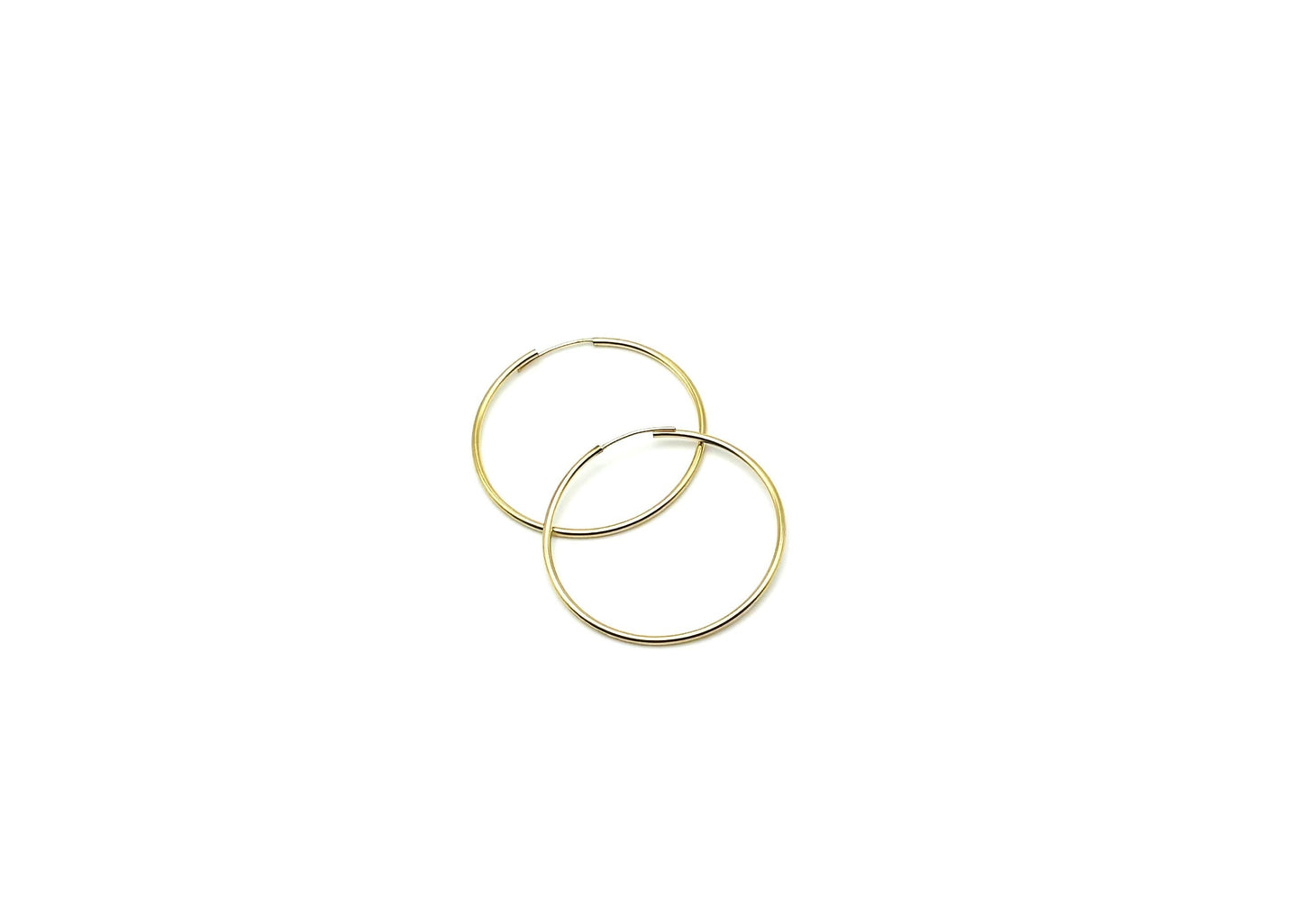 Classic Endless Hoops