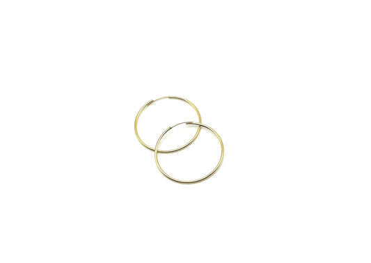 Classic Endless Hoops