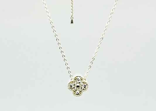 Dainty Design Pendant