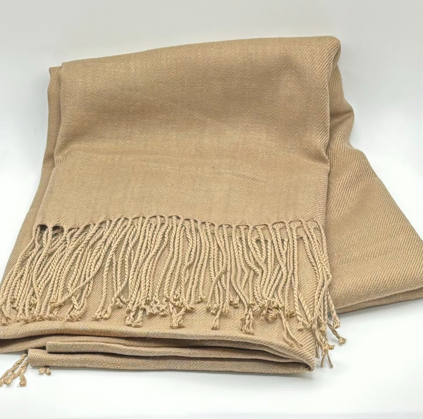 Cashmere Scarf