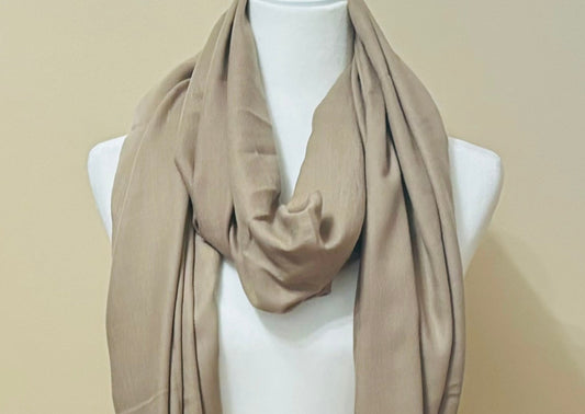 Cashmere Scarf
