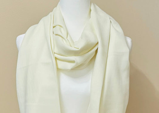 Cashmere Scarf