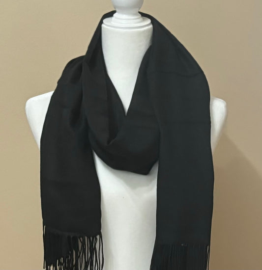Cashmere Scarf