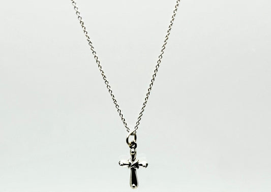 Beautiful Cross Necklace