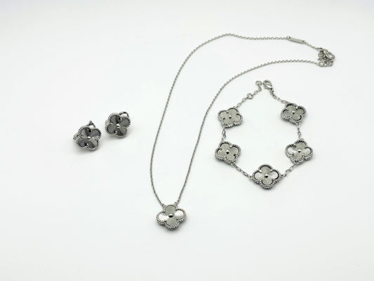 Opulent Design Set